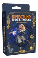 Legacy - Champion Deck (Lux)