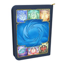 Legacy - Portfolio: Collector's Binder