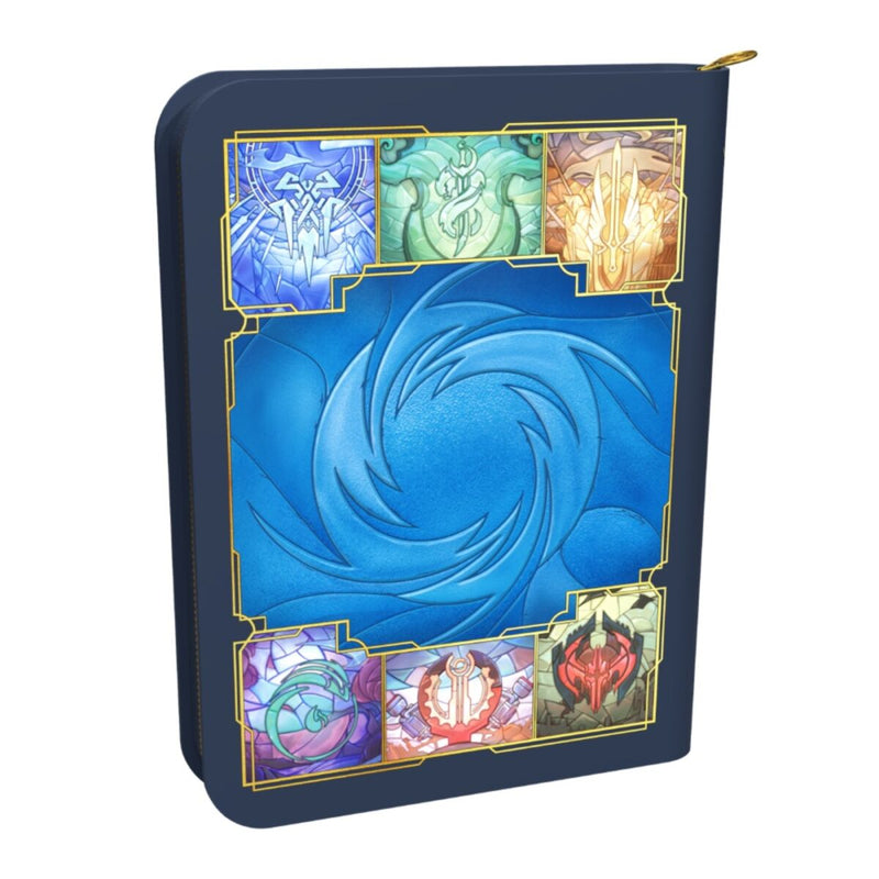 Legacy - Portfolio: Collector's Binder