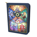 Legacy - Portfolio: Collector's Binder