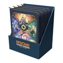 Legacy - Portfolio: Collector's Binder
