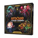 Riftbound - Proving Grounds: 2nd Edition