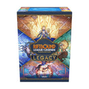 Legacy - Vault