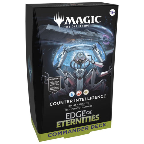All MTG Preorders