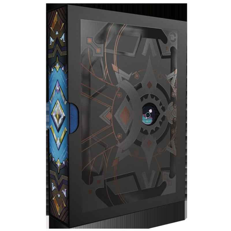 Strixhaven: Secrets of Strixhaven - Codex Bundle