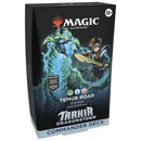 Tarkir: Dragonstorm - Commander Deck (Temur Roar)
