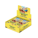 Adventure on Kami's Island - Booster Box [OP-15-EB-04]