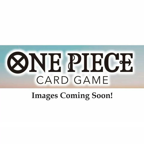 One Piece TCG - Double Pack [DP-10]