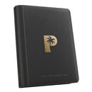 Palms Off Gaming Limited Edition MEGA Capacity 9 Pocket Zip Trading Card Binder