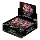 The Time Of Battle - Booster Box [OP-16]