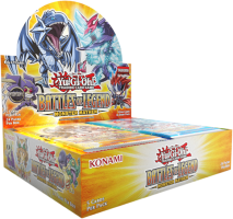 Battles of Legend: Monster Mayhem Booster Box