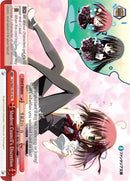 Student Council's Discretion (Fsi/W65-TE14 TD) [Fujimi Fantasia Bunko]