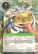 Huge Toad (DBV-064) [The Decisive Battle of Valhalla]