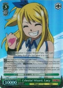 Celestial Wizard, Lucy (FT/EN-S02-030R RRR) [Fairy Tail ver.E]