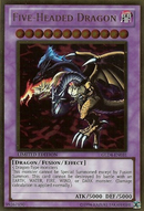 Gladiator Beast Gyzarus [GLD4-EN032] Gold Rare