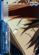 End of the World (SAO/S20-TE13 TD) [Sword Art Online]