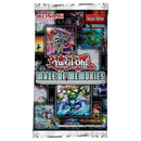 Maze of Memories - Booster Pack (1st Edition)