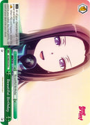Beautiful Birthday (BD/WE34-E24 C) (Parallel Foil) [Morfonica x RAISE A SUILEN]