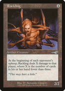 Rackling [Nemesis]