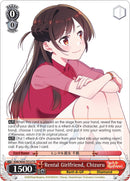 Rental Girlfriend, Chizuru (KNK/W86-TE14 TD) [Rent-A-Girlfriend]