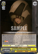 Rising Expectations, Argo [Sword Art Online Animation 10th Anniversary]
