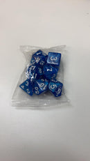 7 Dice Packet