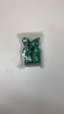 7 Dice Packet