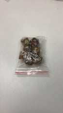 7 Dice Packet