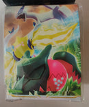 Pokemon Centre Exclusive Official Deck Box