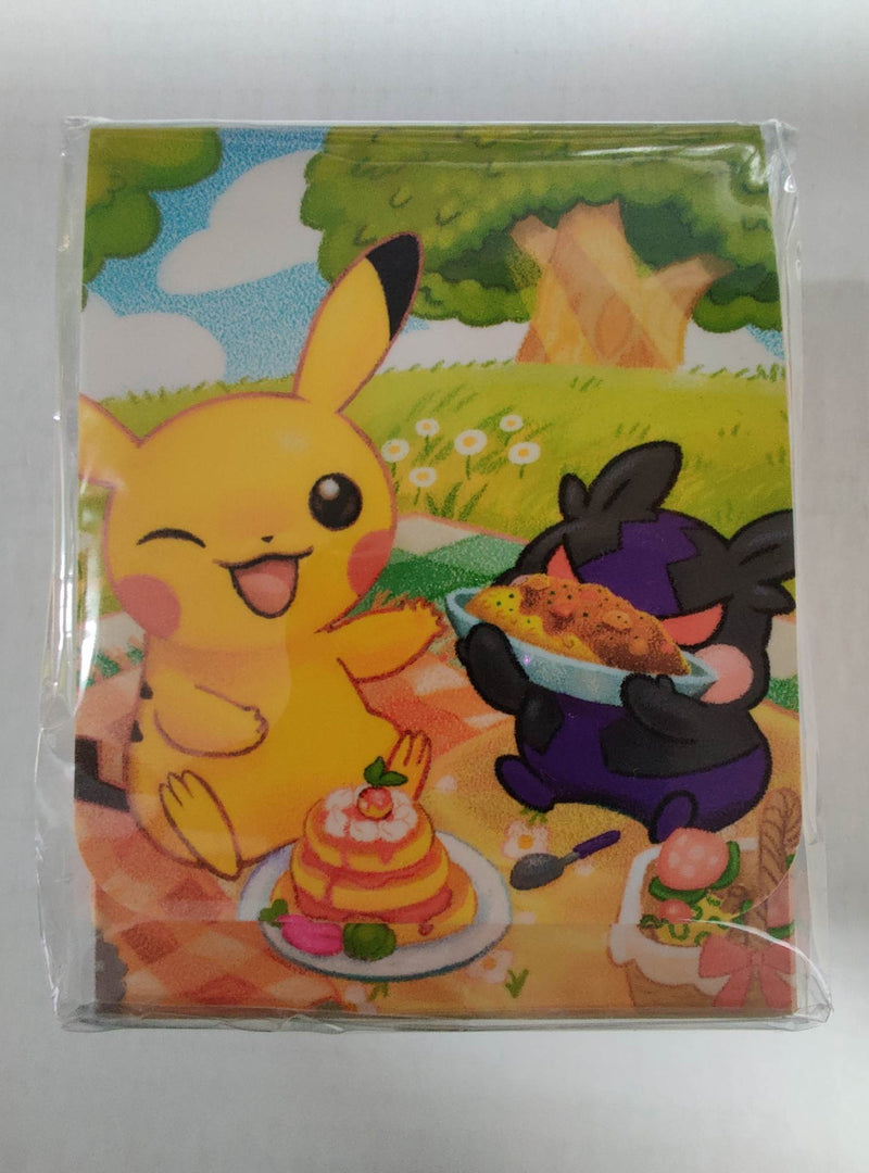 Pokemon Centre Exclusive Official Deck Box