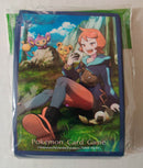 Pokemon Centre Exclusive Official Sleeves