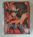 One Piece Card Game Official Sleeves