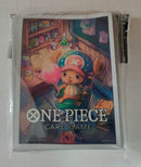 One Piece Card Game Official Sleeves