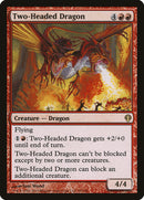 Two-Headed Dragon [Archenemy]