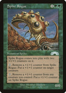 Spike Rogue [Exodus]