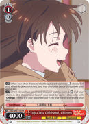 Top-Class Girlfriend, Chizuru (KNK/W86-E103 PR) [Rent-A-Girlfriend]