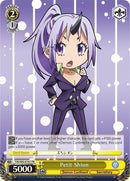Petit Shion (TSK/S82-E101 PR) [That Time I Got Reincarnated as a Slime Vol.2]