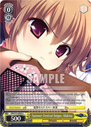 Summer Festival Sniper, Makina [The Fruit of Grisaia]