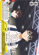 Reliable Helpers [Saekano: How to Raise a Boring Girlfriend]
