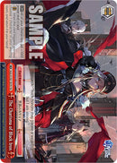 The Charisma of Black Iron (AZL/S102-TE79 TD) [Azur Lane]