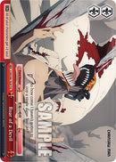 Roar of a Devil (CSM/S96-TE20 TD) [Chainsaw Man]
