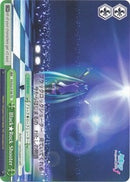 Black Rock Shooter (PD/S22-E106 TD) [Hatsune Miku -Project DIVA- f]