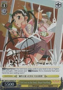 Girl Lost in the Snail, Mayoi Hachikuji (BM/S15-E006SP SP) [BAKEMONOGATARI]