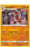 Lycanroc (087/198) [Sword & Shield: Chilling Reign]
