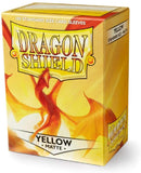 Dragon Shield Standard Sleeves