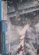 Encounter and Bond (FS/S36-E097 CR) [Fate/Stay Night [Unlimited Blade Works] Vol. II]