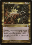 Death Mutation [Apocalypse]
