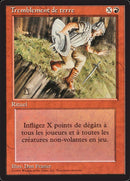 Earthquake [Foreign Black Border]