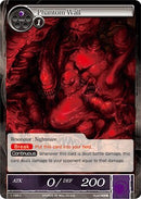 Phantom Wall (1-168) [The Dawn of Valhalla]