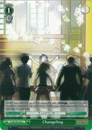 Changeling (FT/EN-S02-047 C) [Fairy Tail ver.E]